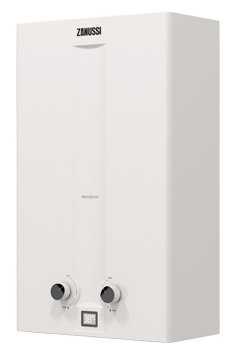 Zanussi GWH 10 Fonte LPG