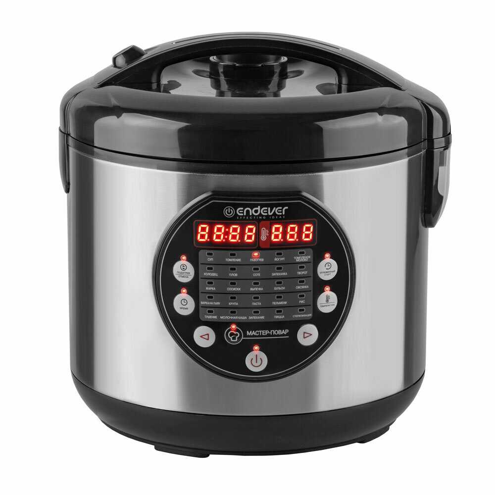 ENDEVER VITA-121