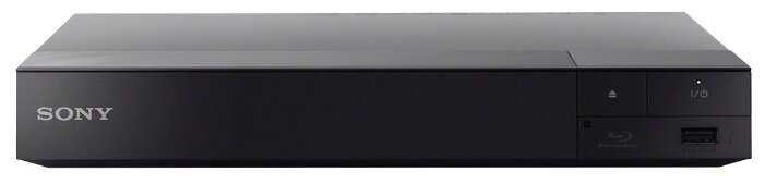 Sony BDPS6500