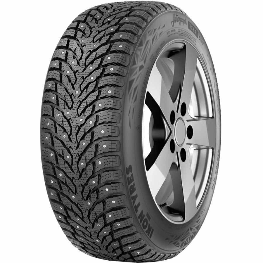 Ikon Tyres Autograph Ice 9 SUV