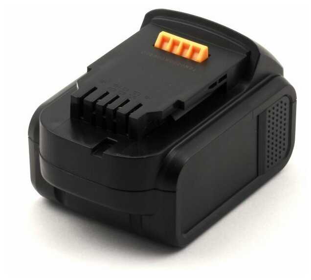 Sino Power Аккумулятор для DeWalt DCB140, DCB142, DCB145 (3000mAh)