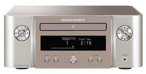 Marantz M-CR612 Gold