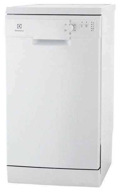 Electrolux ESF 9423 LMW