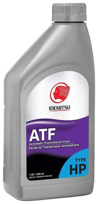 IDEMITSU ATF Type-HP