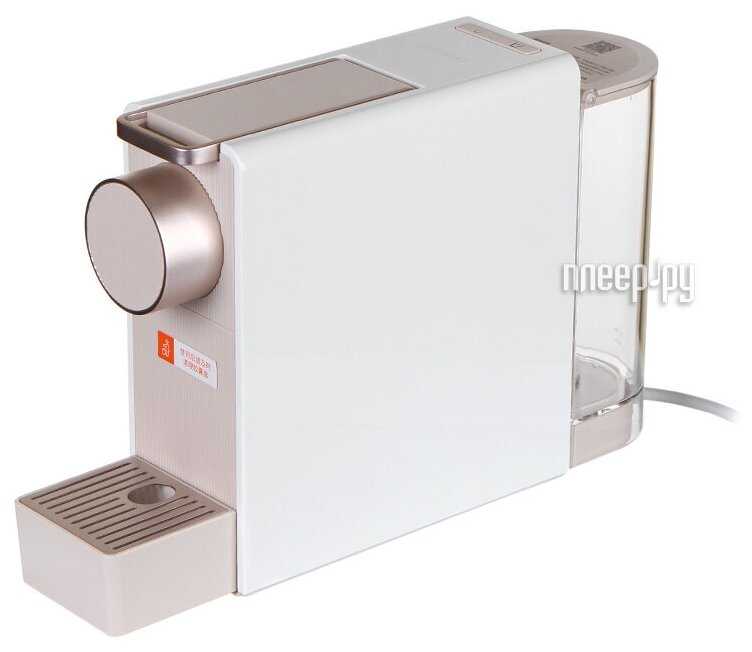 Scishare Mini S1201