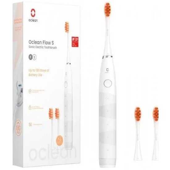Oclean Flow Set