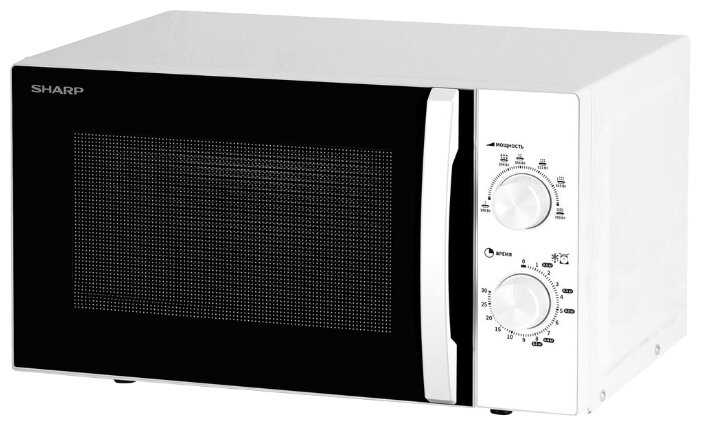 Sharp R-2200RW