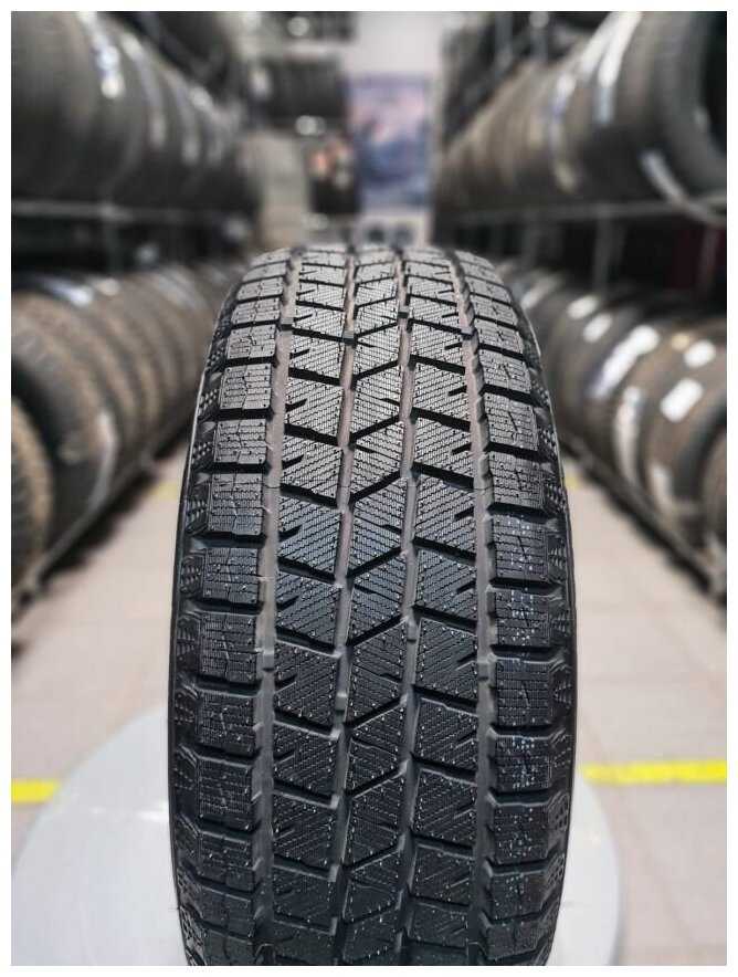 Sailun Ice Blazer Arctic SUV T103 лип