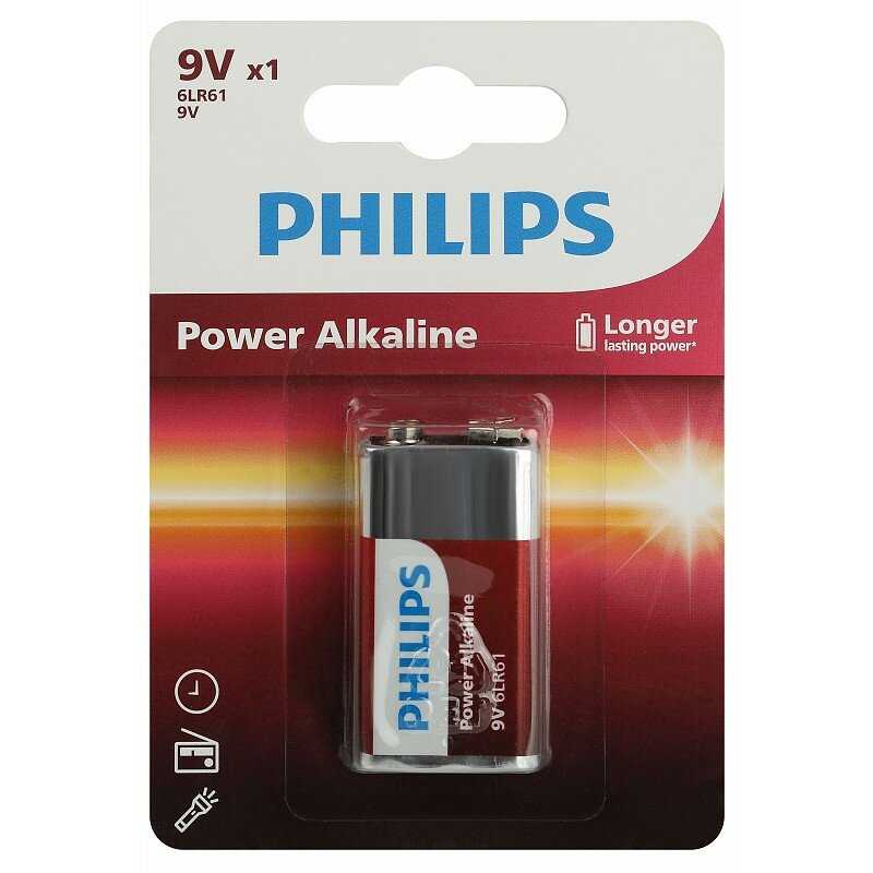 Philips Крона (Б0062717)
