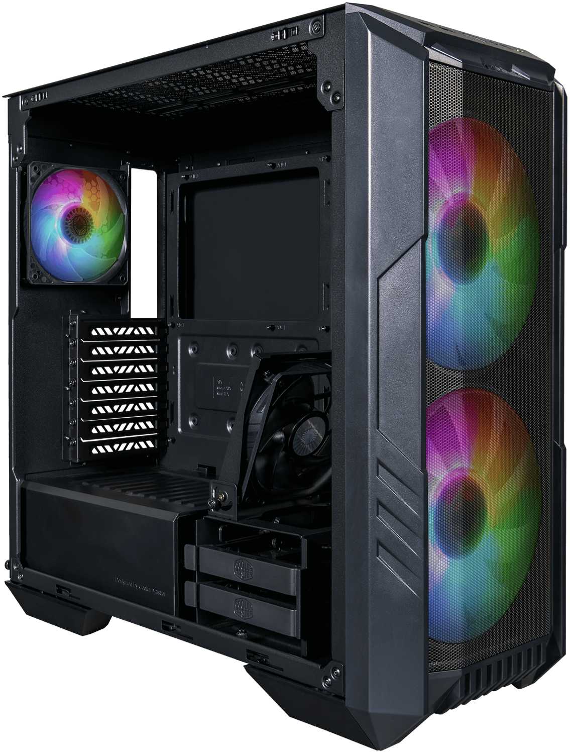 Cooler Master HAF 500 (H500-KGNN-S00)