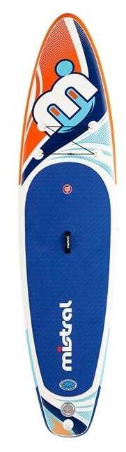 Mistral LA BAMBA 106 2022