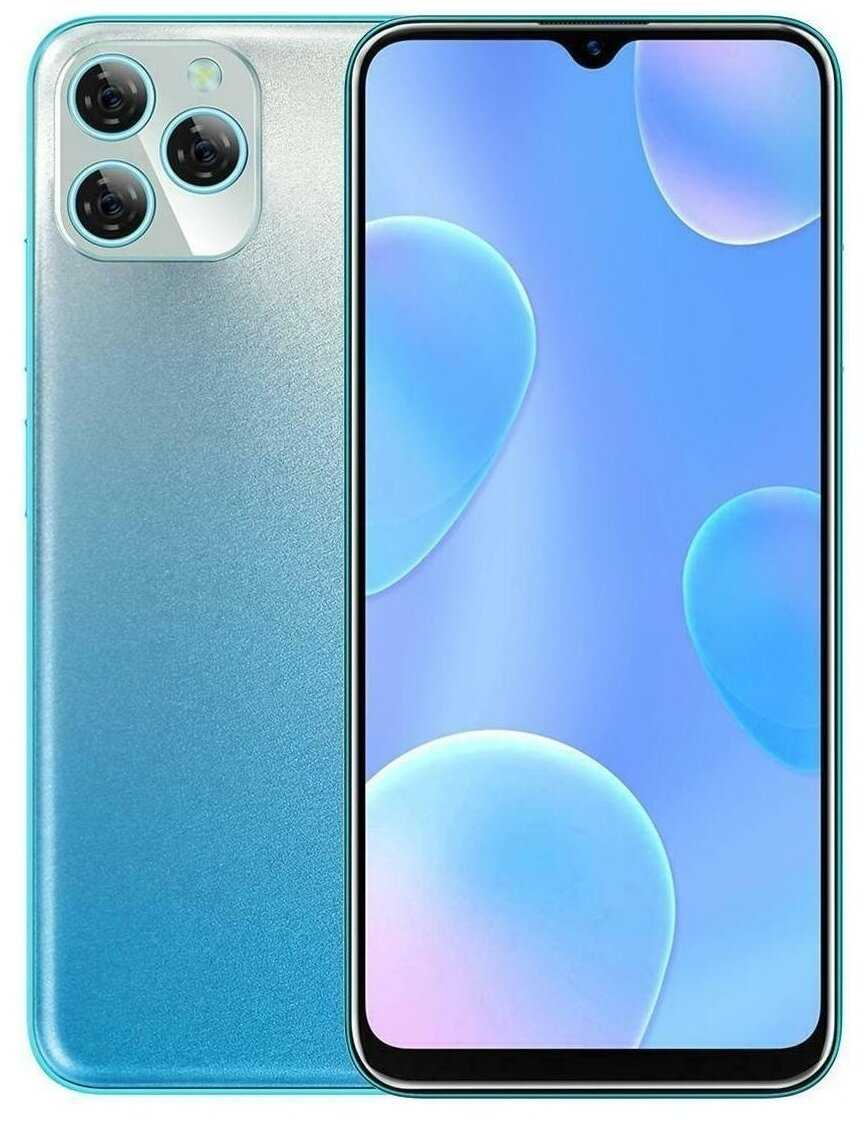 Blackview A95