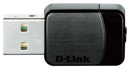 D-link DWA-171/A