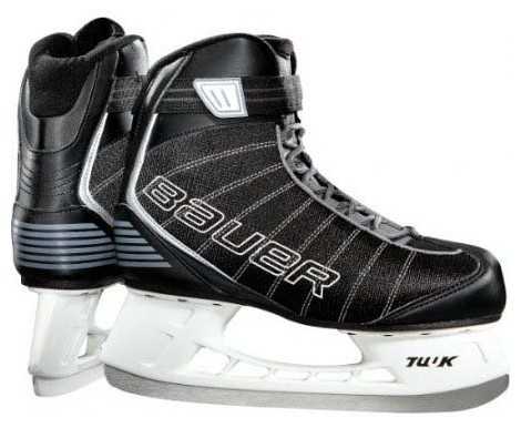 Bauer Flow Rec