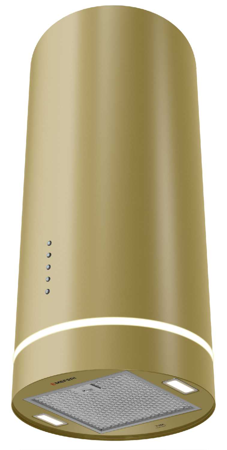 MEFERI TUBE35IX COMFORT