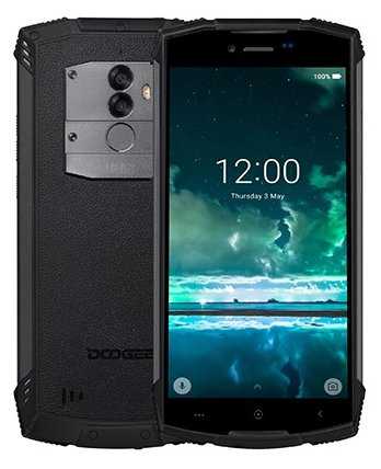 DOOGEE S55 Lite