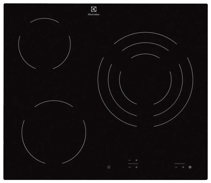 Electrolux EHF 6232 IOK