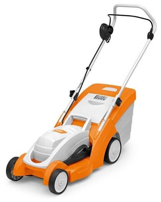STIHL RME 339