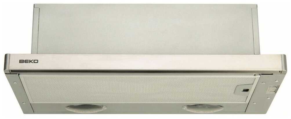 BEKO CTB 6407 X