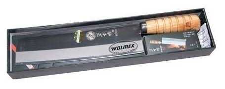 WOLMEX BS-320