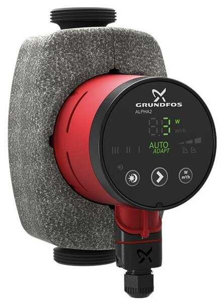 Grundfos ALPHA2 (D)