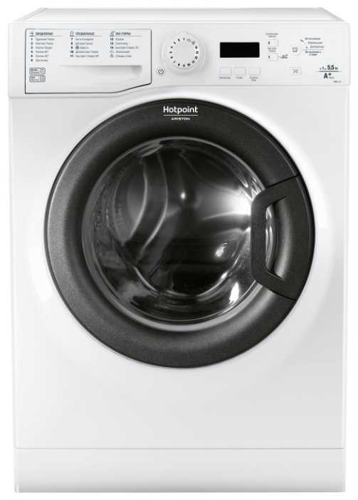 Hotpoint-Ariston VMSF 501 B