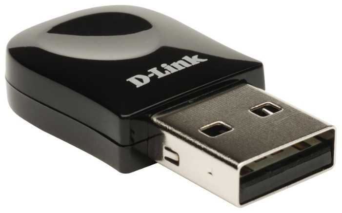 D-link DWA-131/A1A