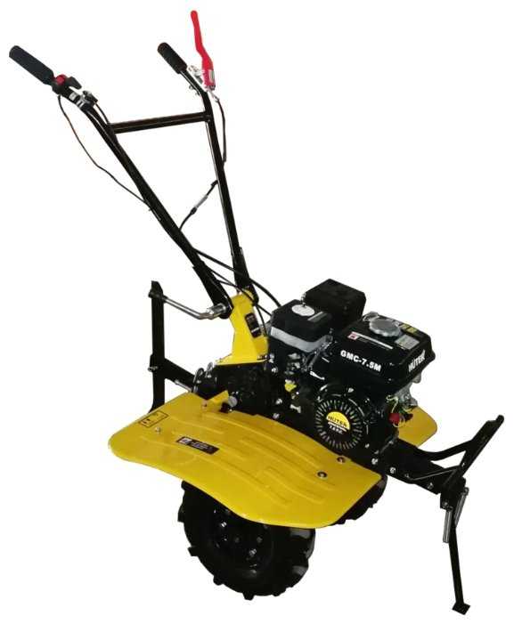Huter МК-7500 7.5 л.с.