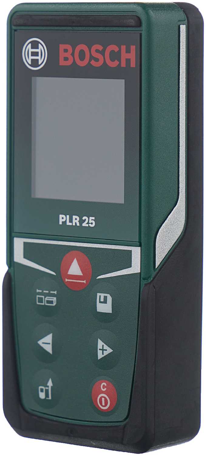 Bosch PLR 25