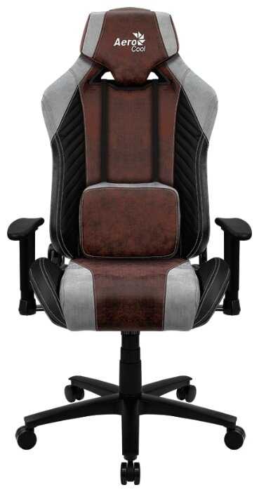 AeroCool Baron игровое