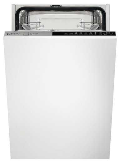 Electrolux ESL 94321 LA