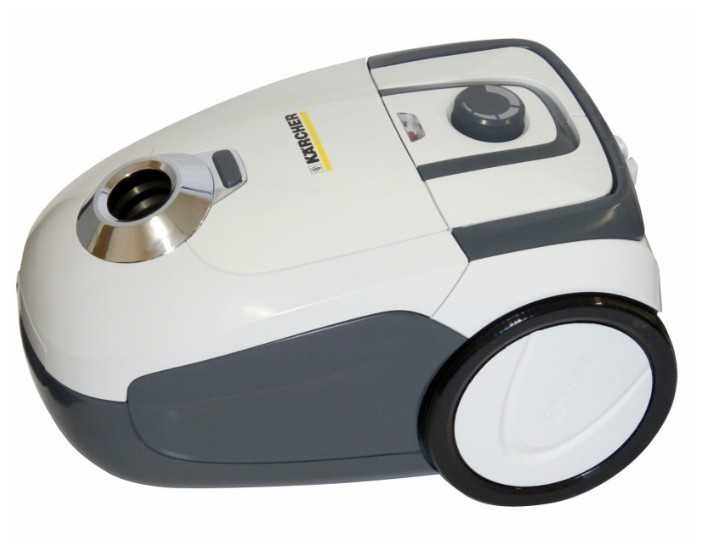 KARCHER VC 2 Premium