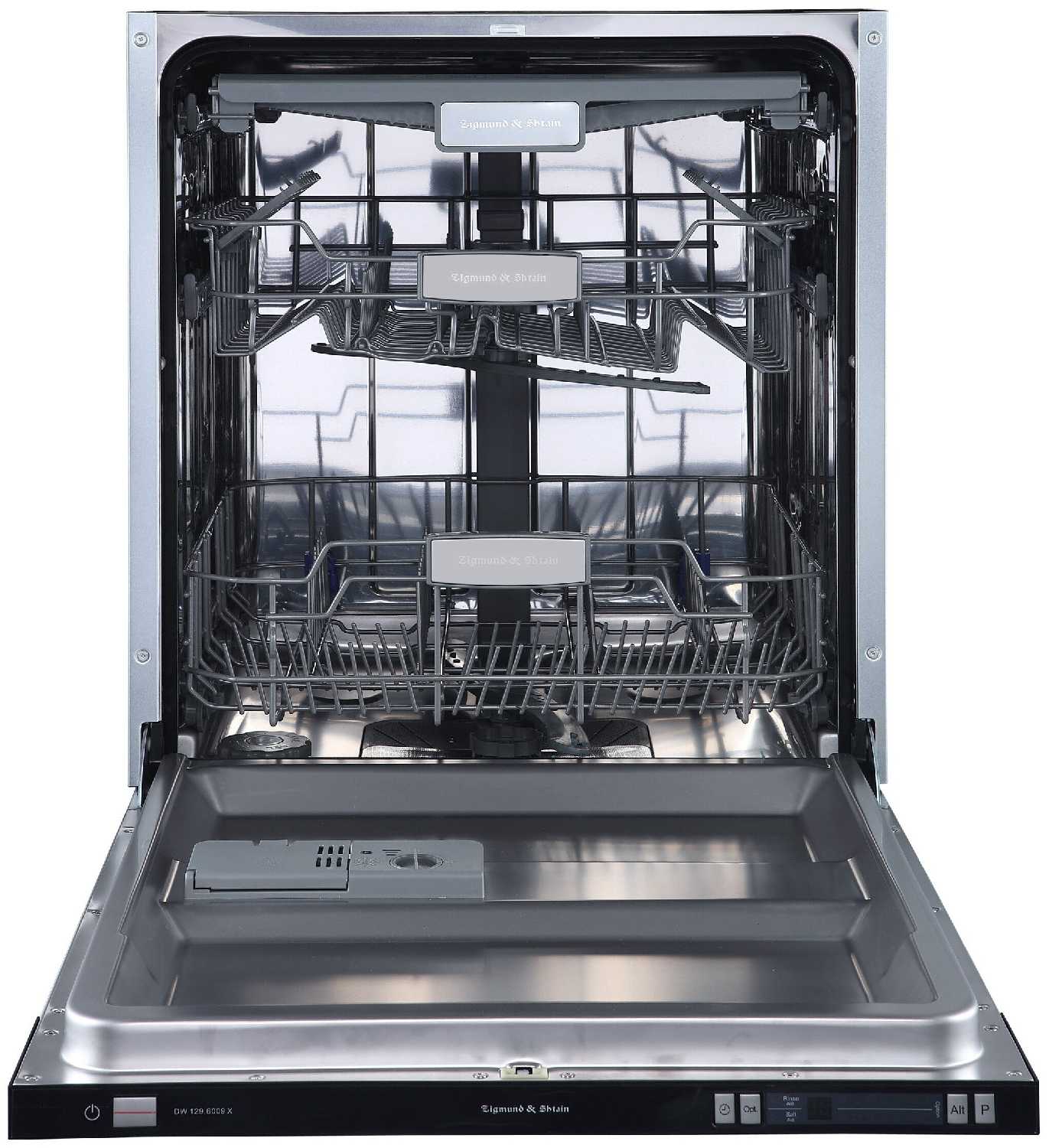 Zigmund & Shtain DW 129.6009 X