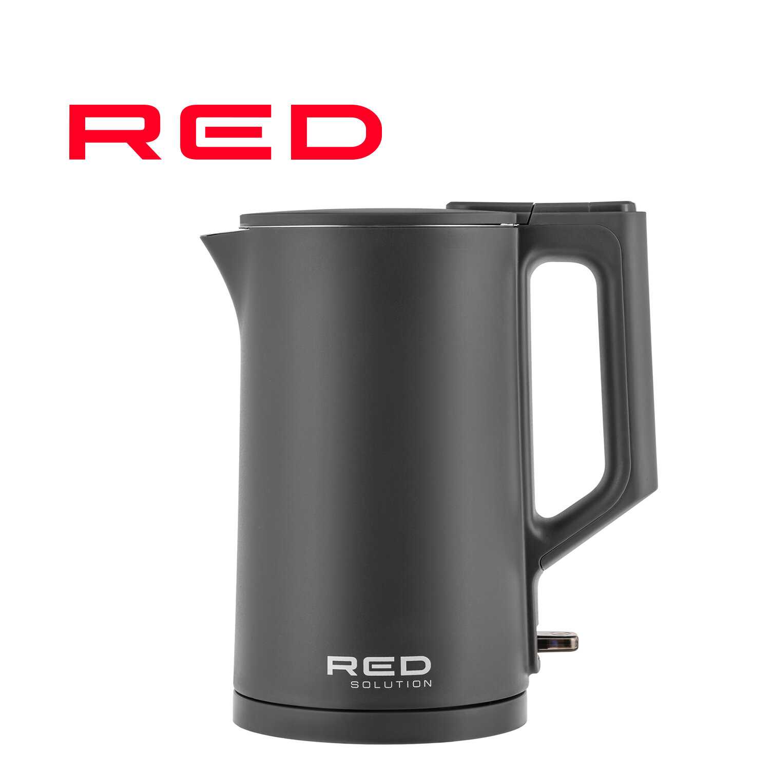 RED Solution Чайник (RK-M157)