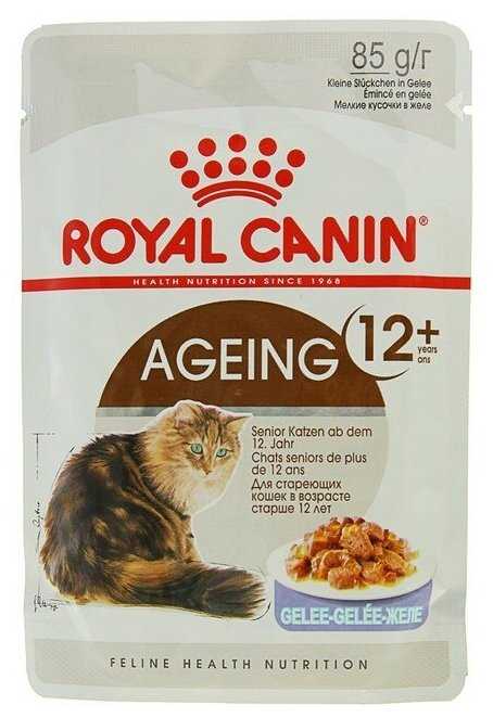 Royal Canin Ageing +12