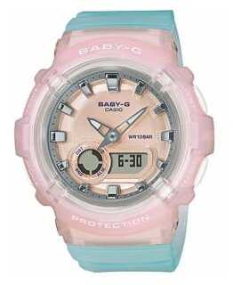 CASIO Baby-G BGA-280-4A3