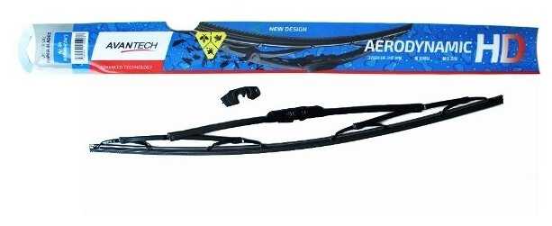 AVANTECH Aerodynamic HD 600мм ( 24´´ )