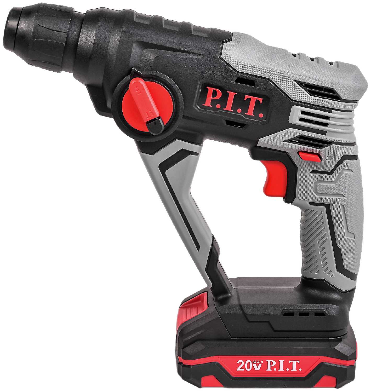 P.I.T. PBH20H-16A