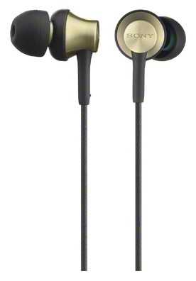 Sony MDR-EX650AP