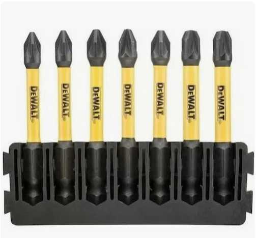 DeWALT Набор бит (DT70822-QZ)