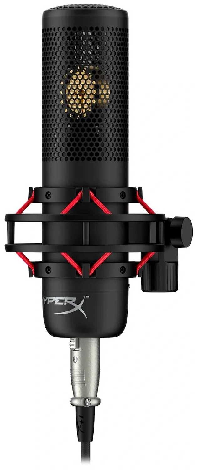 HyperX ProCast
