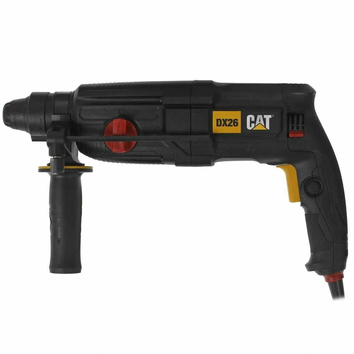 Caterpillar DX26