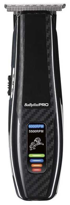 BaBylissPRO FlashFX FX59ZE