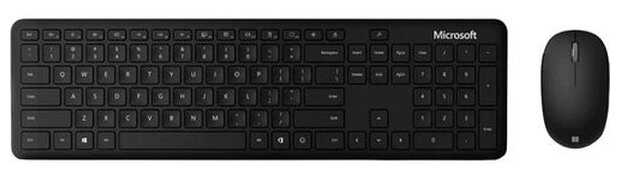 Microsoft Bluetooth Desktop for Business