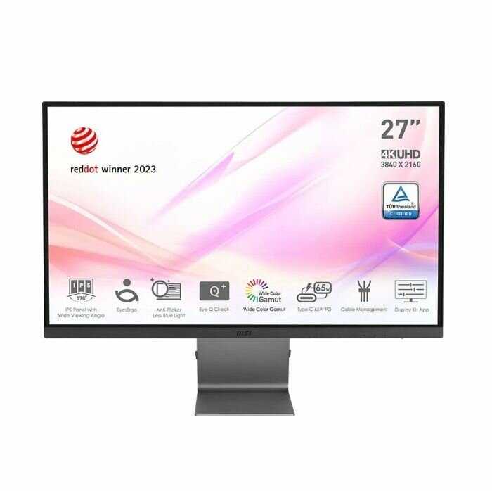 MSI Modern MD271UL