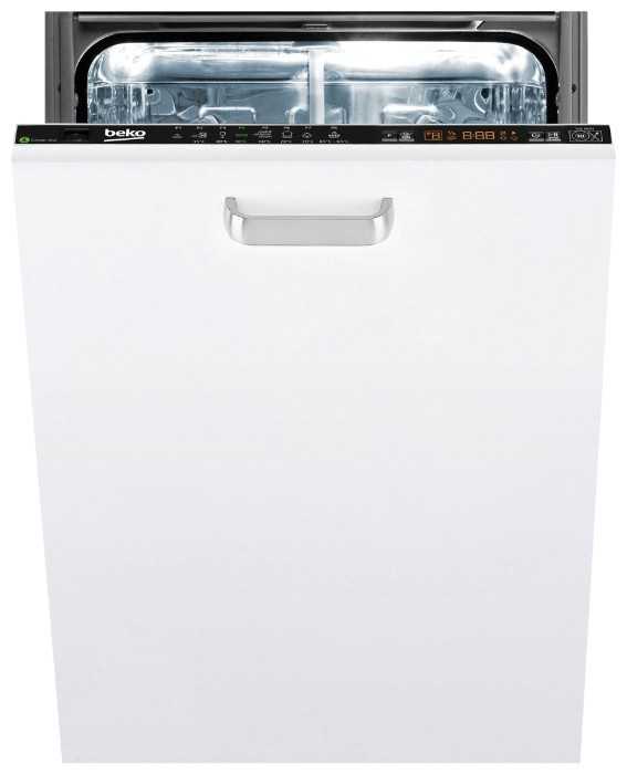 BEKO DIS 5831