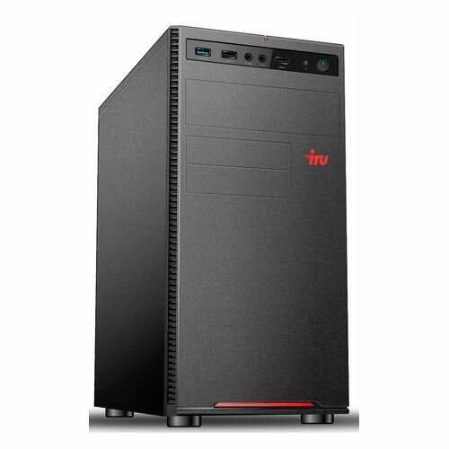 iRu Home 310H3SE (Pentium Gold G6405)