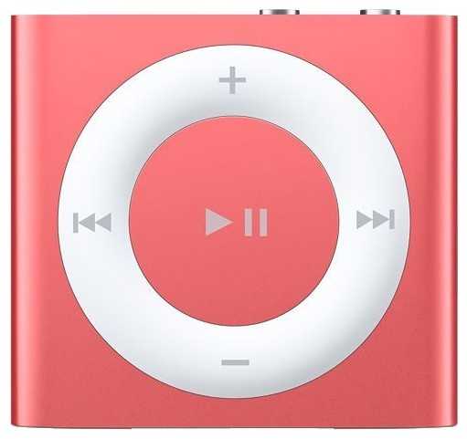 Apple IPod shuffle 4 2Gb