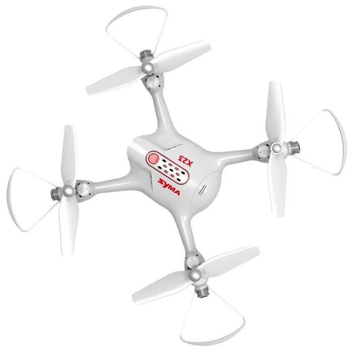 Syma X23