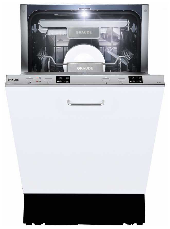 GRAUDE VG 45.0
